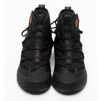 Кроссовки Nike ACG Air Terra Antarktik WMNS Black Orange зимние