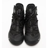 Кроссовки Nike ACG Air Terra Antarktik WMNS Black White зимние