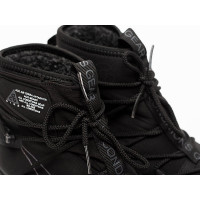 Кроссовки Nike ACG Air Terra Antarktik WMNS Black White зимние