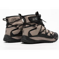 Кроссовки Nike ACG Air Terra Antarktik WMNS Beige Black зимние