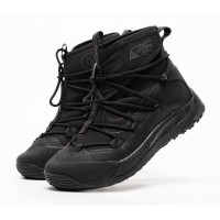 Кроссовки Nike ACG Air Terra Antarktik WMNS Core Black зимние