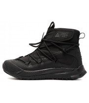 Кроссовки Nike ACG Air Terra Antarktik WMNS Core Black зимние