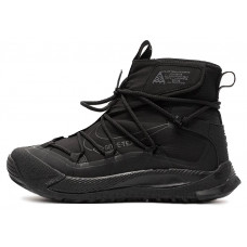 Кроссовки Nike ACG Air Terra Antarktik WMNS Core Black зимние