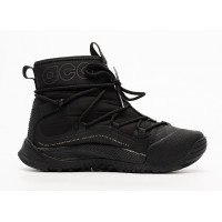 Кроссовки Nike ACG Air Terra Antarktik WMNS Core Black зимние