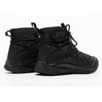 Кроссовки Nike ACG Air Terra Antarktik WMNS Core Black зимние