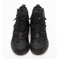 Кроссовки Nike ACG Air Terra Antarktik WMNS Core Black зимние