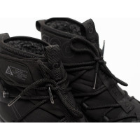 Кроссовки Nike ACG Air Terra Antarktik WMNS Core Black зимние