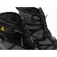 Кроссовки Nike ACG Air Terra Antarktik WMNS Grey Black зимние