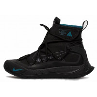 Кроссовки Nike ACG Air Terra Antarktik Black Blue зимние