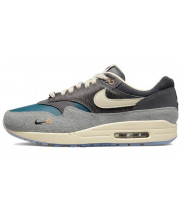 Kasina x Nike Air Max 1 SP Made to be Together Grey