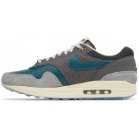 Kasina x Nike Air Max 1 SP Made to be Together Grey