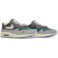 Kasina x Nike Air Max 1 SP Made to be Together Grey