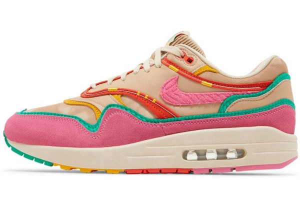 Nike Air Max 1 Familia