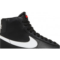 Nike Blazer Mid '77 Black White