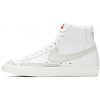 Nike Blazer '77 Vintage Mid Light Bone