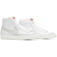 Nike Blazer '77 Vintage Mid Light Bone