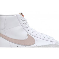 Nike Blazer Mid '77 Vintage White Pink Oxford