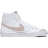 Nike Blazer Mid '77 Vintage White Pink Oxford