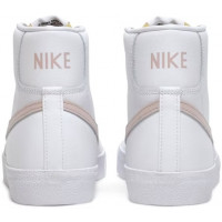 Nike Blazer Mid '77 Vintage White Pink Oxford