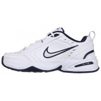 Кроссовки Nike Air Monarch 4 White