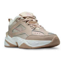 Nike M2K Tekno Particle Beige зимние