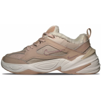 Nike M2K Tekno Particle Beige зимние