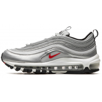 Nike Air Max 97 Silver Bullet