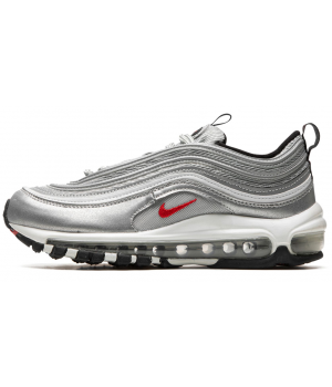 Nike Air Max 97 Silver Bullet