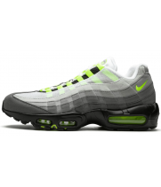 Nike Air Max 95 Grey Neon