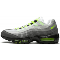 Nike Air Max 95 Grey Neon