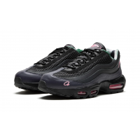 Corteiz x Nike Air Max 95 Pink Beam