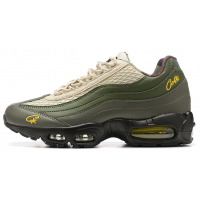 Corteiz x Nike Air Max 95 Gutta Green