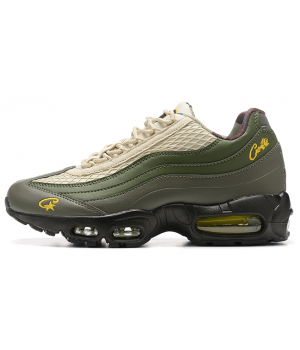 Corteiz x Nike Air Max 95 Sequoia