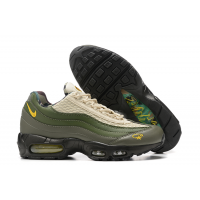 Corteiz x Nike Air Max 95 Gutta Green