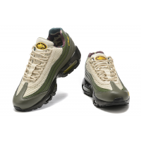 Corteiz x Nike Air Max 95 Gutta Green