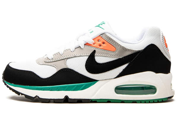 Nike Air Max Correlate New Green