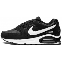 Nike Air Max Command Black White