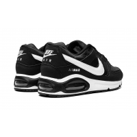 Nike Air Max Command Black White