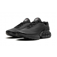 Nike Air Max DN Triple Black