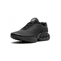 Nike Air Max DN Triple Black