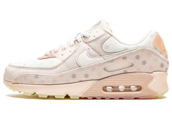 Nike Air Max 90 NRG Polka Dot