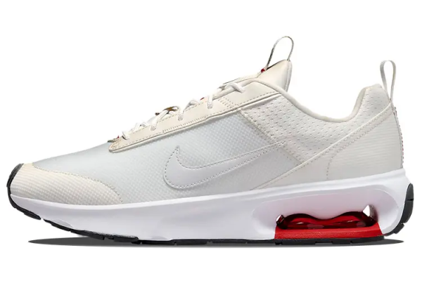 Nike W Air Max INTRLK Lite White