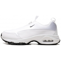 Nike Air Max Sunder SP Comme des Garcons Homme Plus White