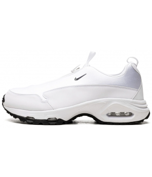 Nike Air Max Sunder SP Comme des Garcons Homme Plus White