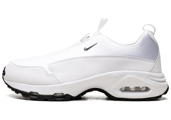 Nike Air Max Sunder SP Comme des Garcons Homme Plus White