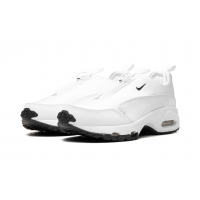 Nike Air Max Sunder SP Comme des Garcons Homme Plus White