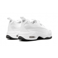 Nike Air Max Sunder SP Comme des Garcons Homme Plus White