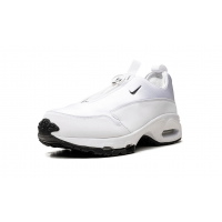 Nike Air Max Sunder SP Comme des Garcons Homme Plus White