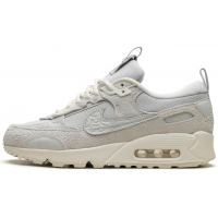 Nike Air Max 90 Futura Needlework Grey