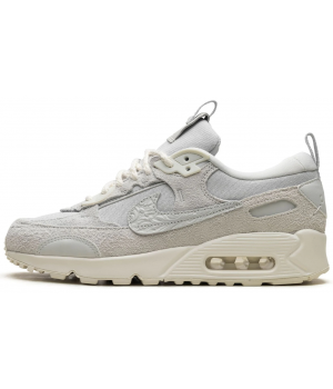 Nike Air Max 90 Futura Needlework Grey